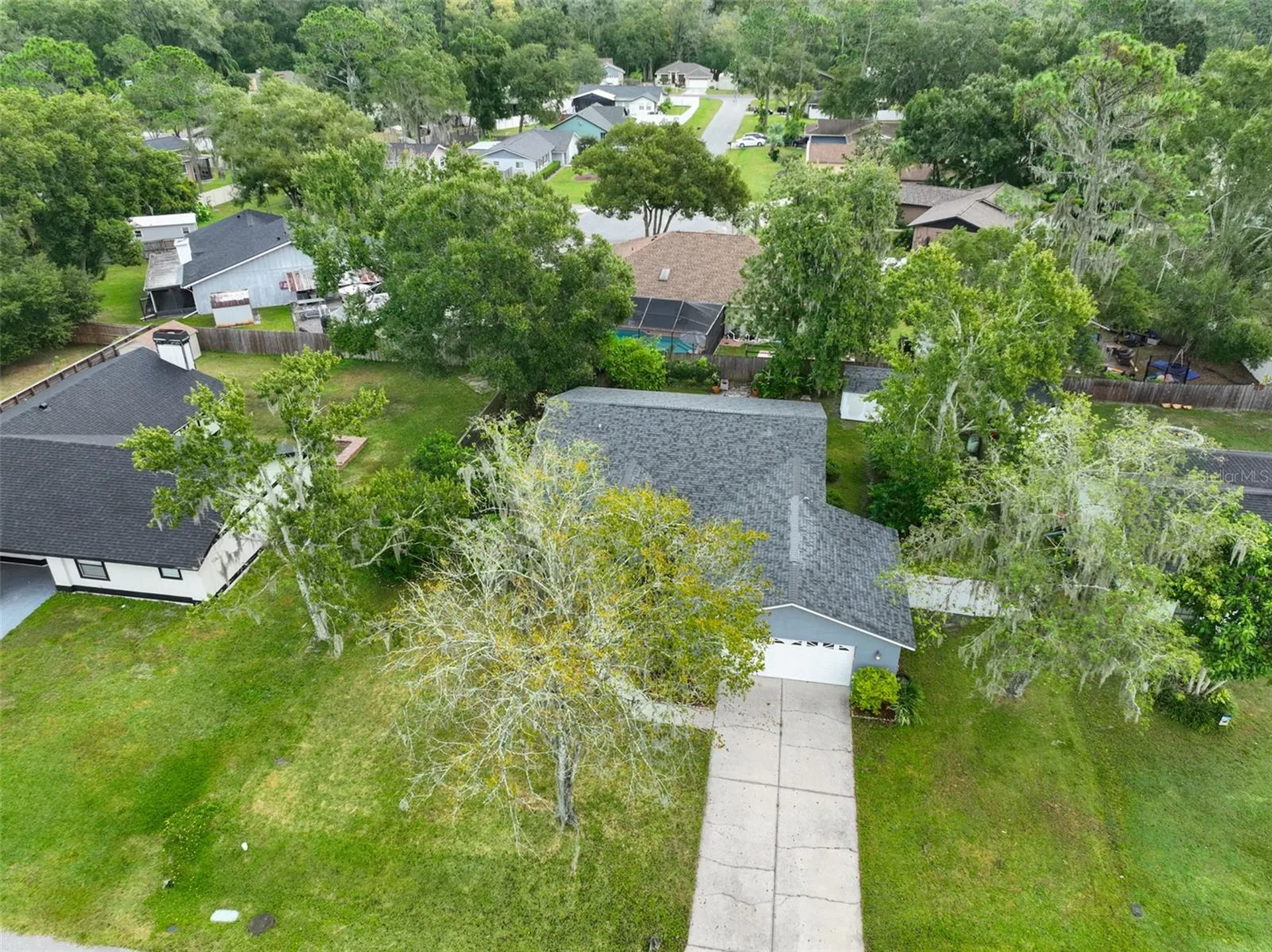 3818 Biscay Place Land O Lakes FL 34639