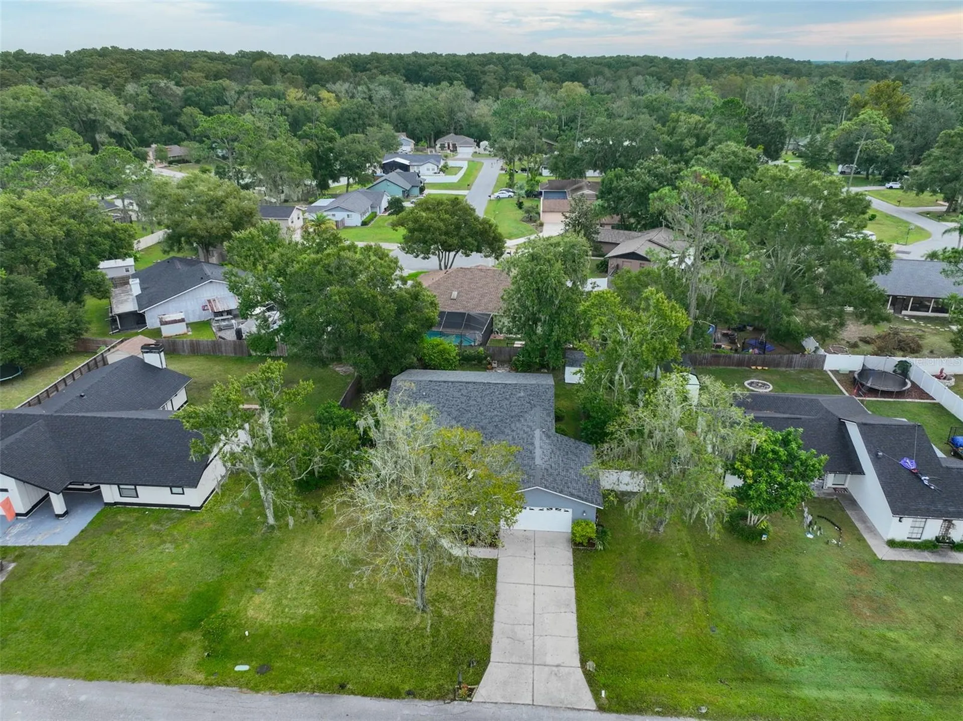 3818 Biscay Place Land O Lakes FL 34639