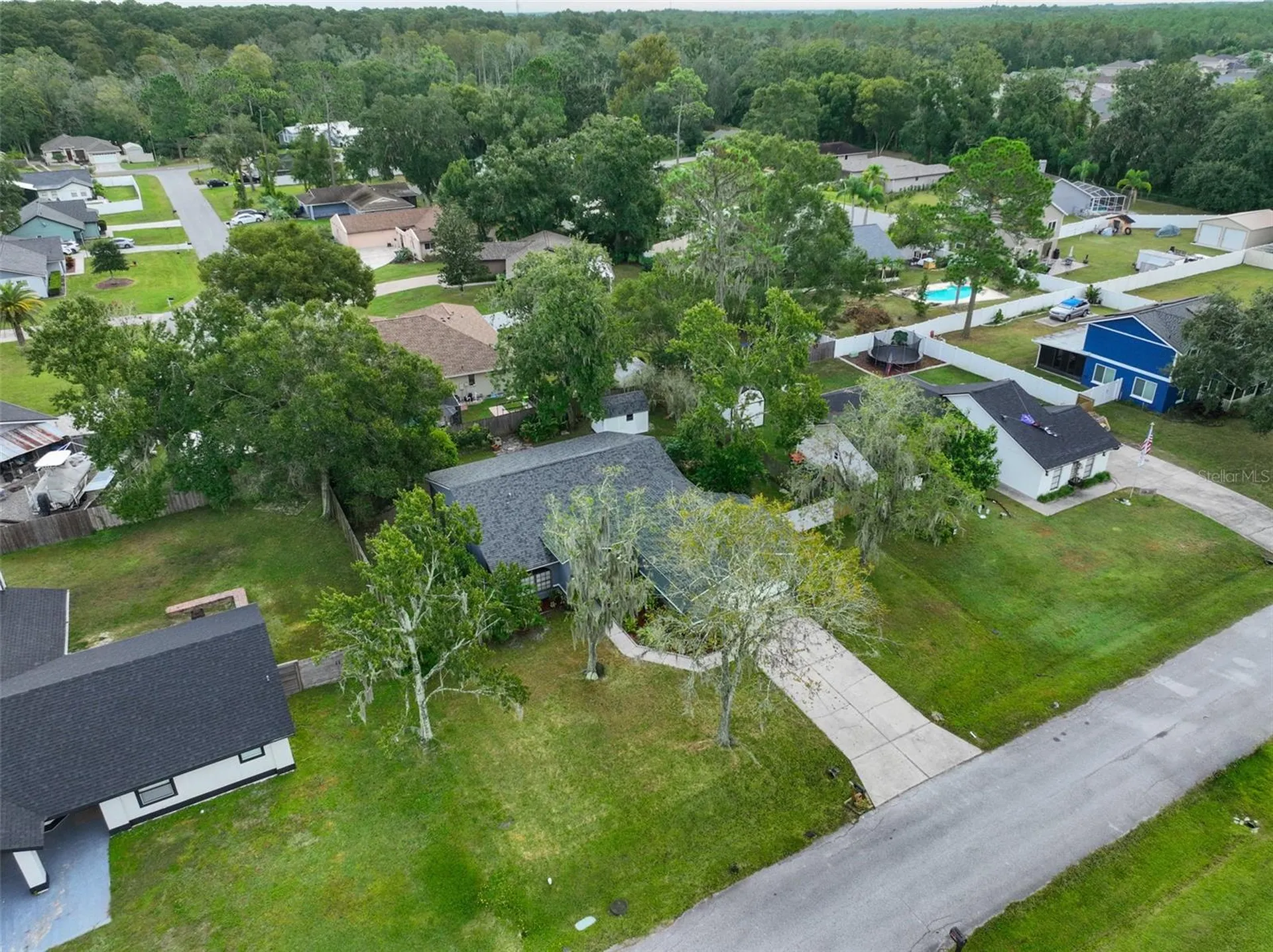 3818 Biscay Place Land O Lakes FL 34639