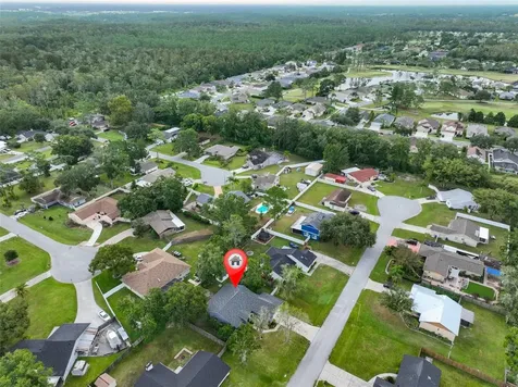 3818 Biscay Place Land O Lakes FL 34639