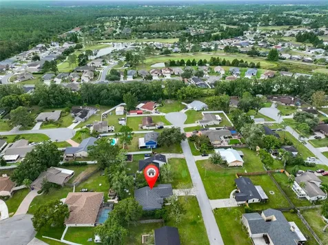 3818 Biscay Place Land O Lakes FL 34639