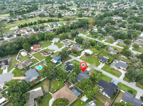 3818 Biscay Place Land O Lakes FL 34639