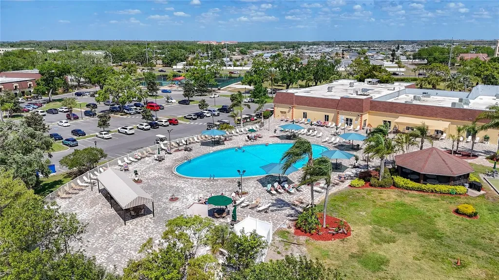 1811 Bedford Lane Sun City Center FL 33573