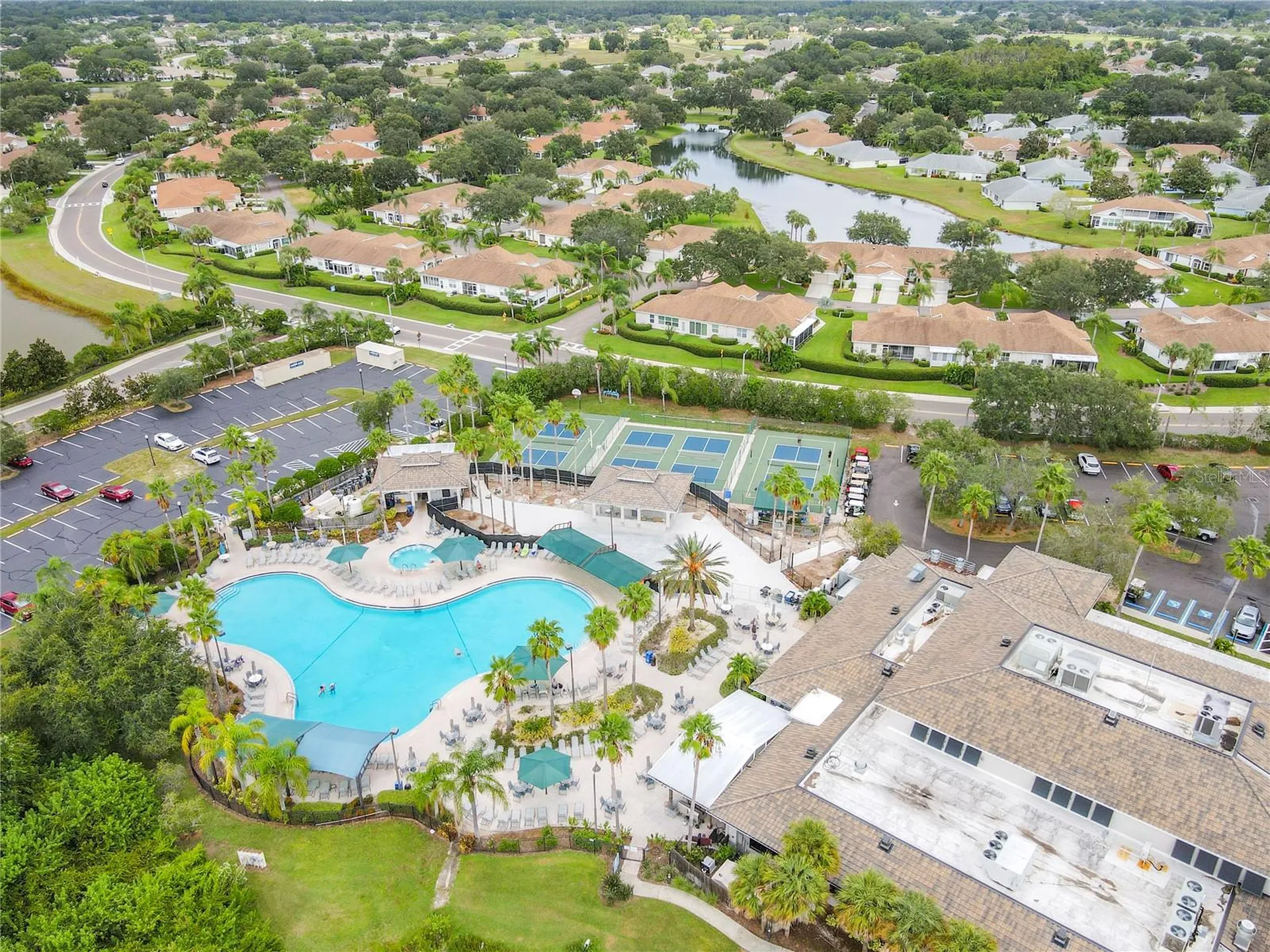 1811 Bedford Lane Sun City Center FL 33573