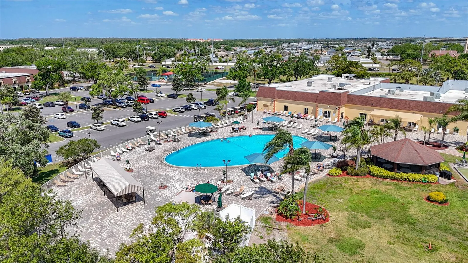 1811 Bedford Lane Sun City Center FL 33573
