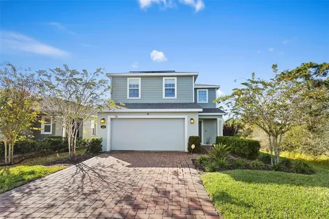 1559 Scrub Jay Court Deland FL 32724