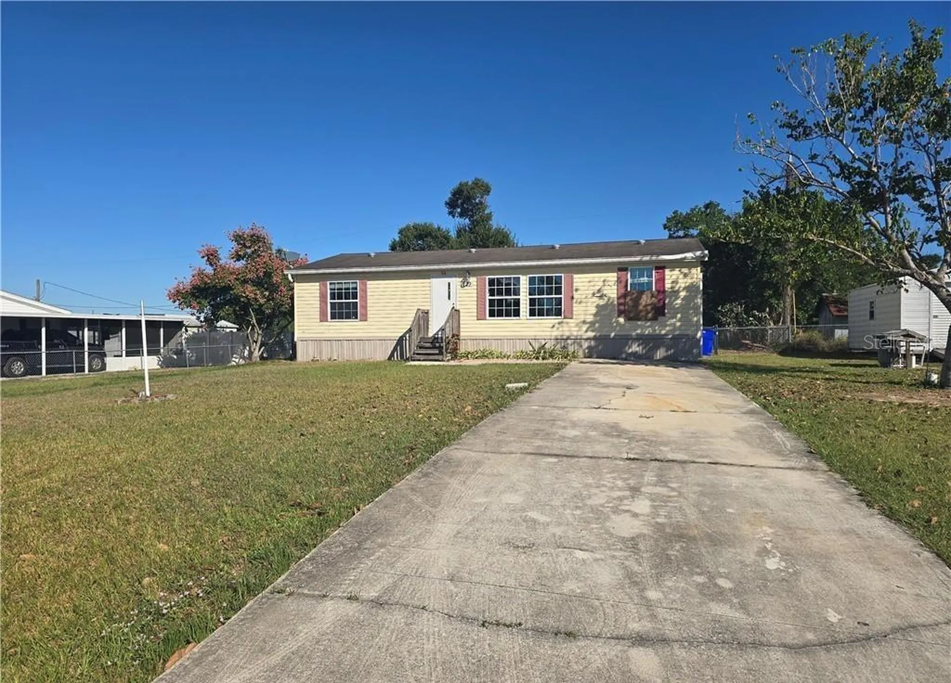 120 Shelby Street Sebring FL 33876