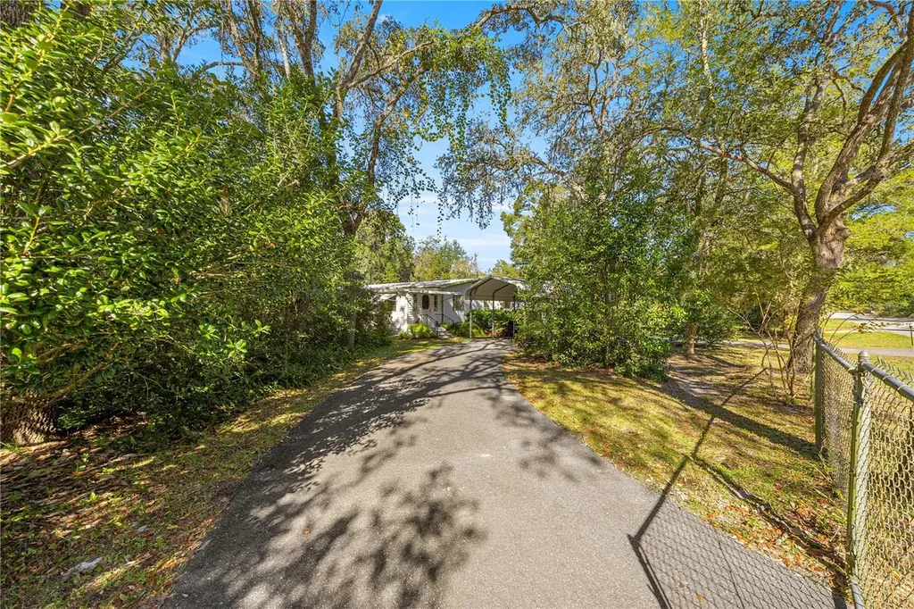 11701 NW 13th Street Ocala FL 34482