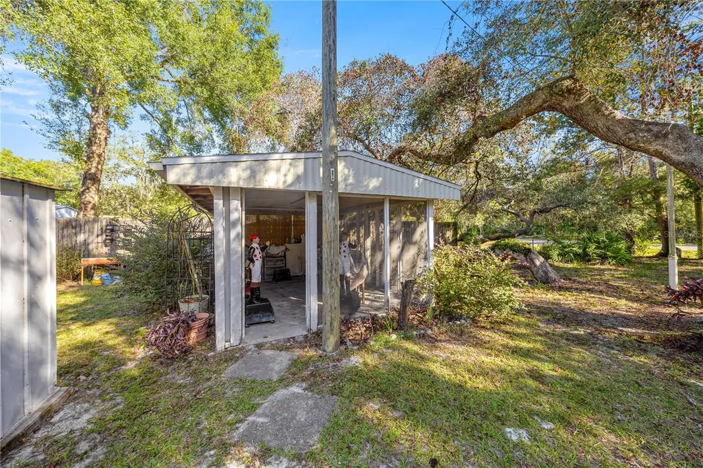 11701 NW 13th Street Ocala FL 34482