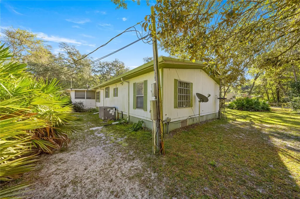 11701 NW 13th Street Ocala FL 34482
