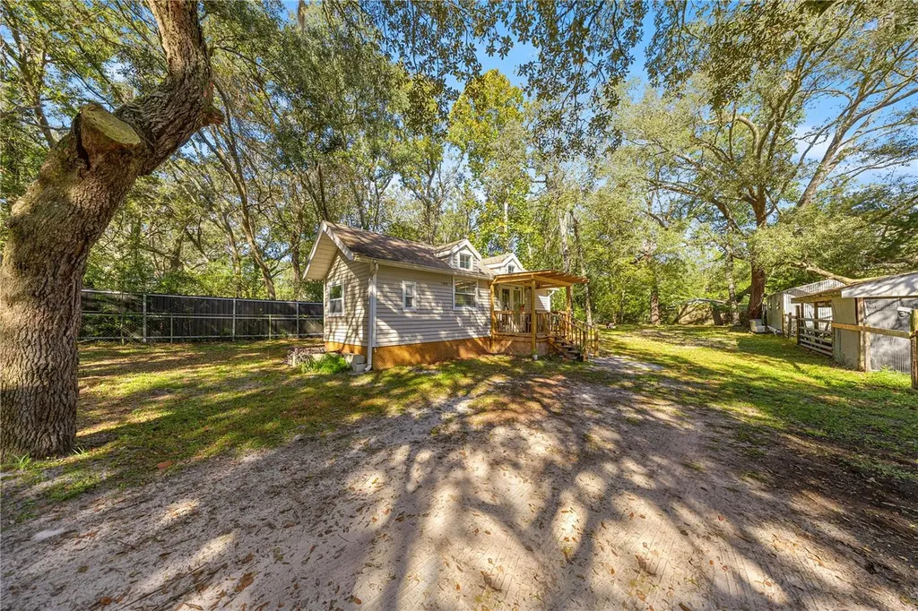 11701 NW 13th Street Ocala FL 34482