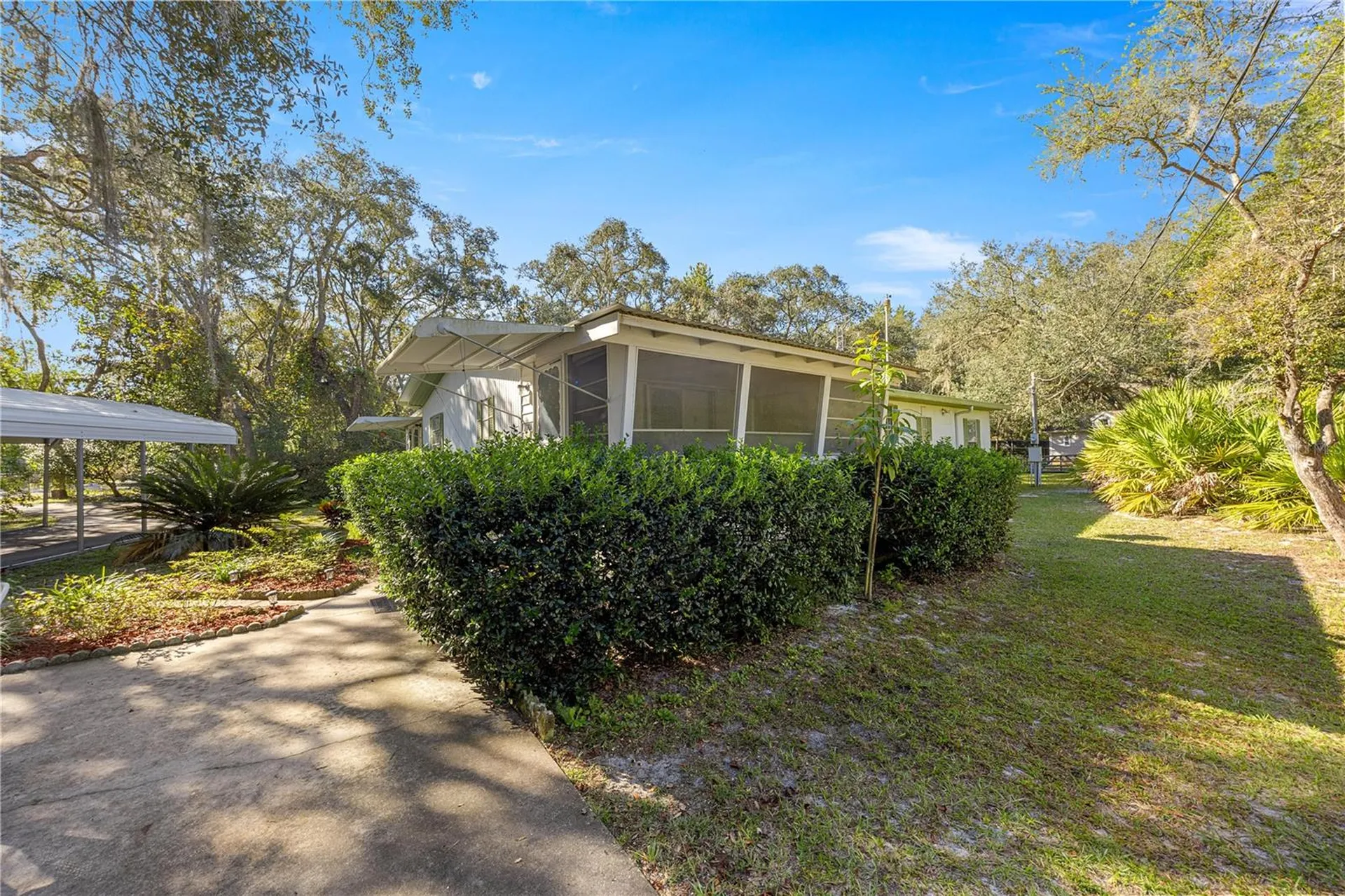 11701 NW 13th Street Ocala FL 34482