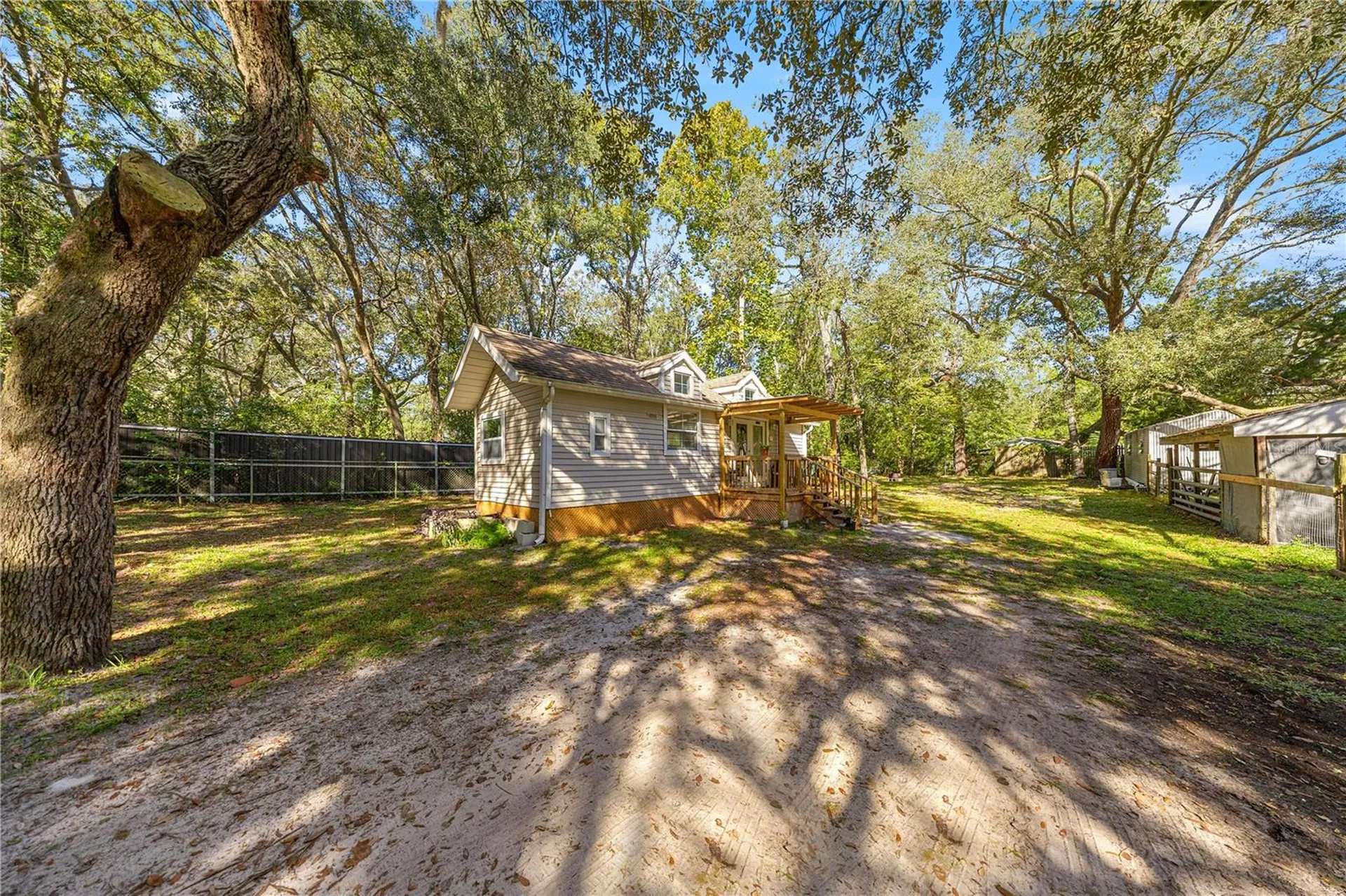 11701 NW 13th Street Ocala FL 34482
