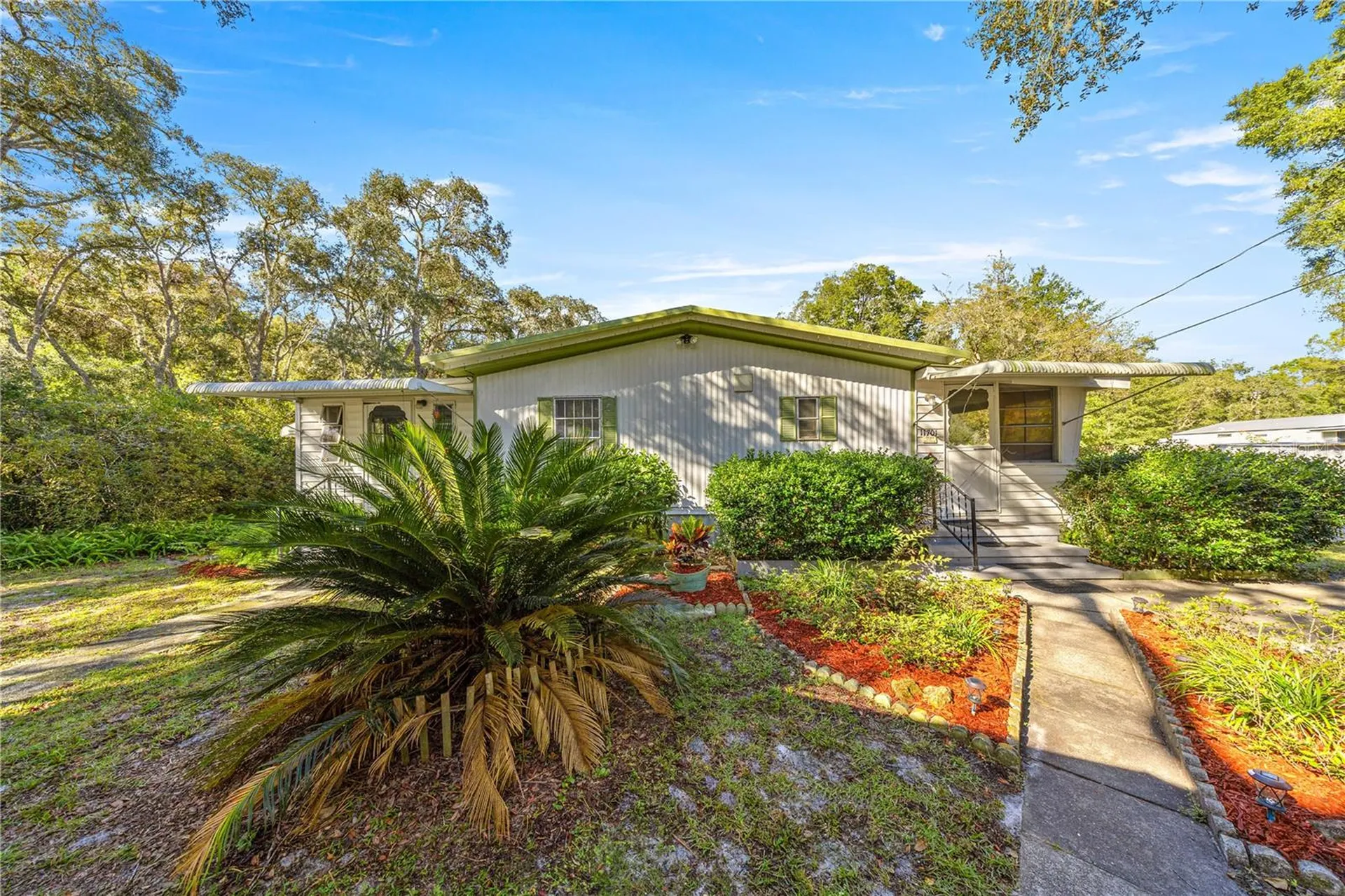 11701 NW 13th Street Ocala FL 34482