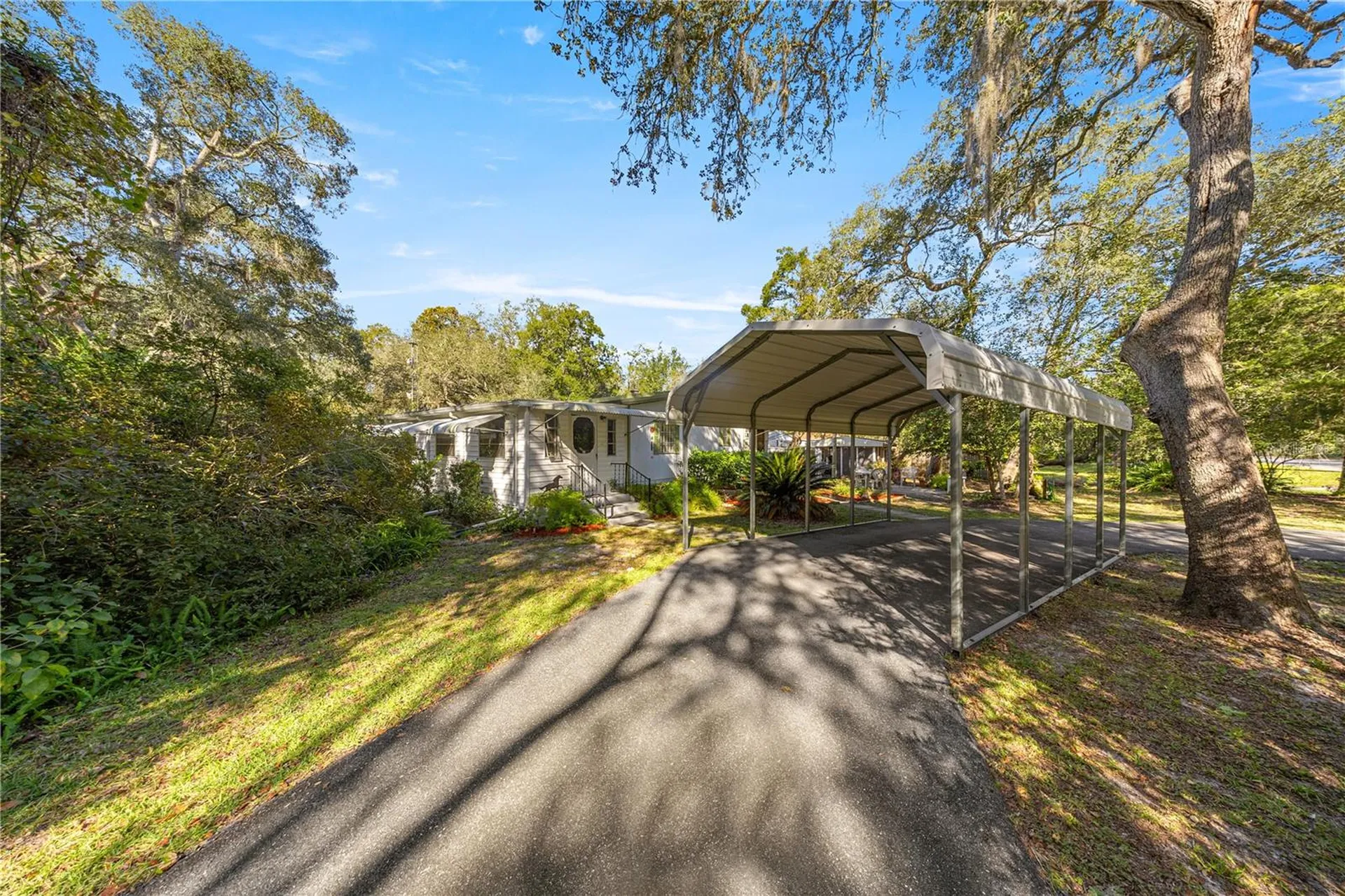 11701 NW 13th Street Ocala FL 34482