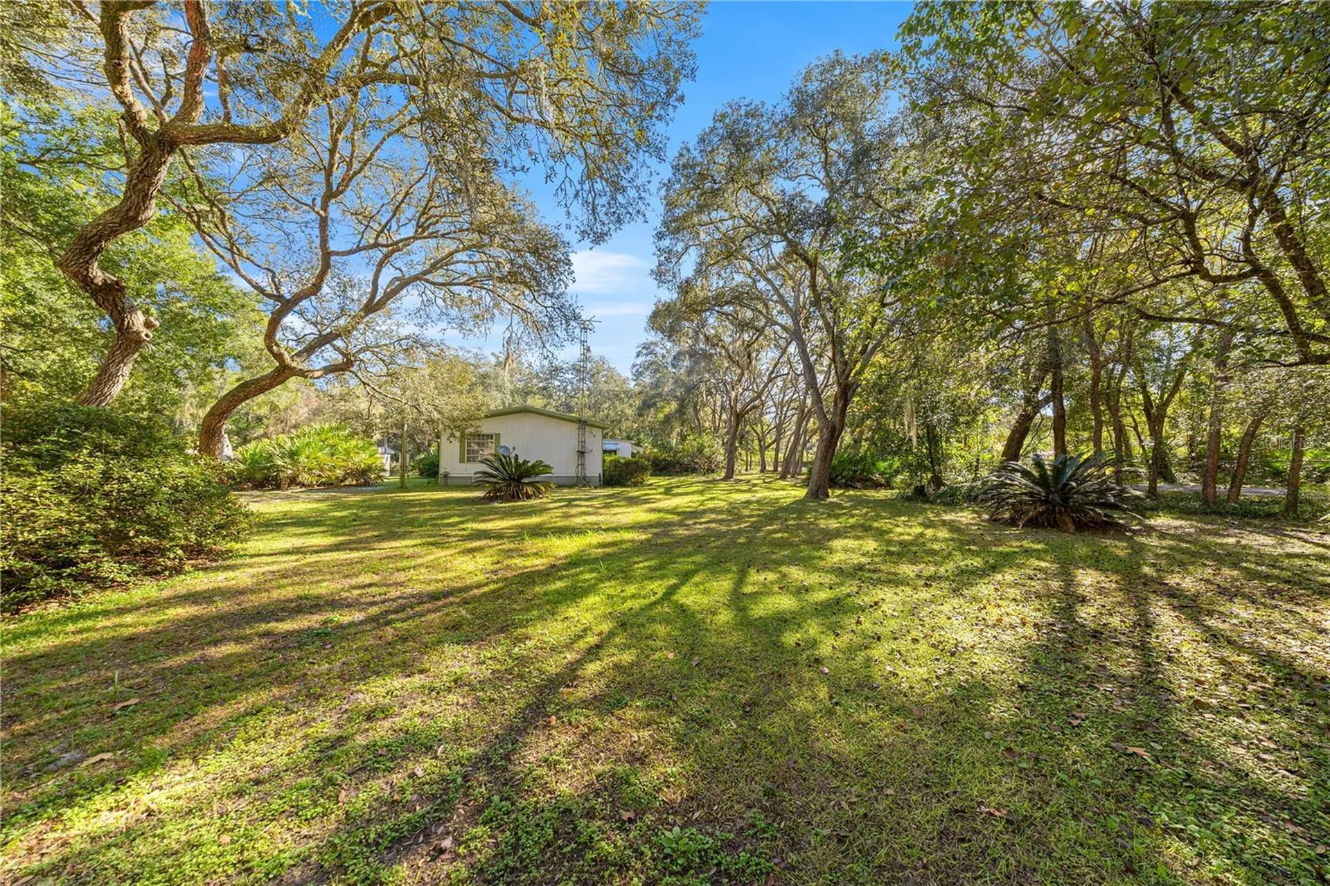 11701 NW 13th Street Ocala FL 34482