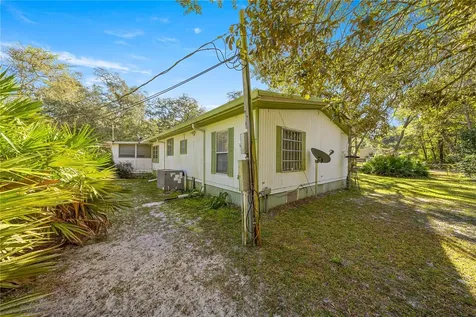 11701 NW 13th Street Ocala FL 34482