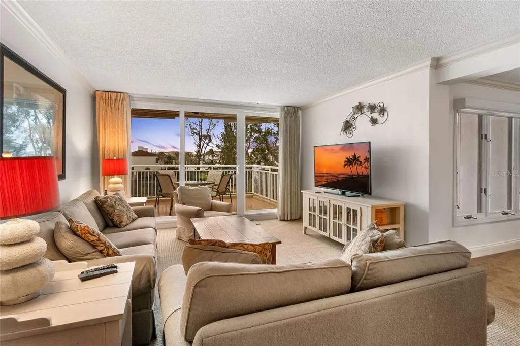 5055 Gulf Of Mexico Drive Longboat Key FL 34228