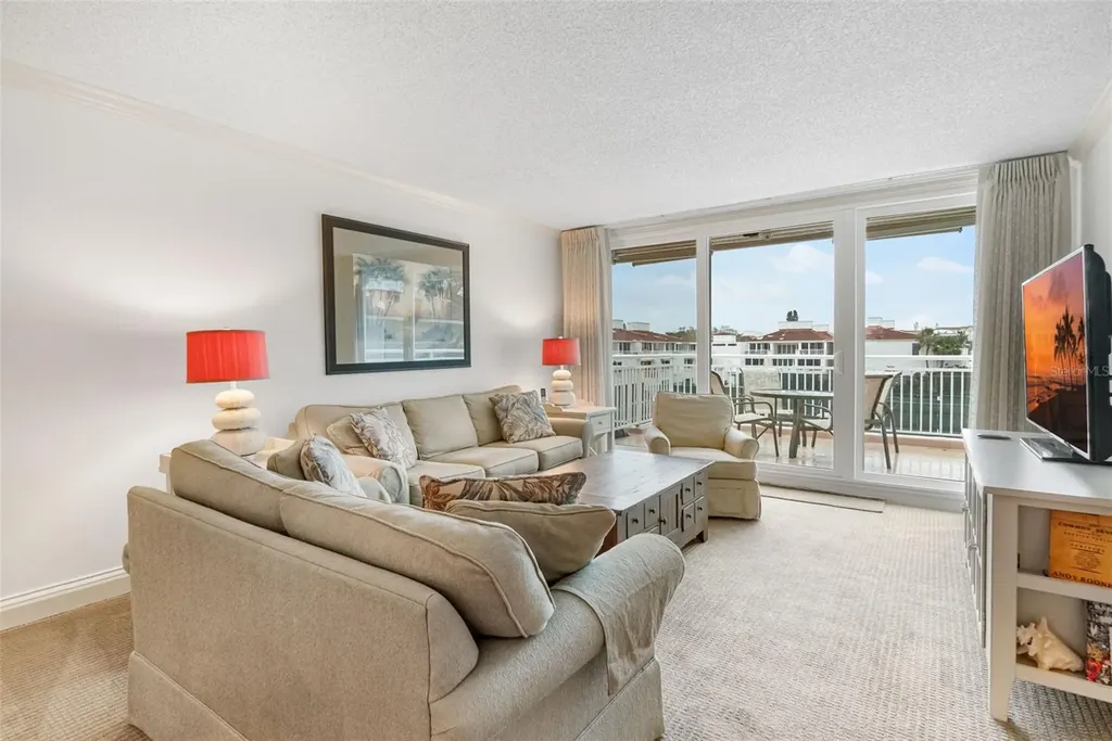 5055 Gulf Of Mexico Drive Longboat Key FL 34228