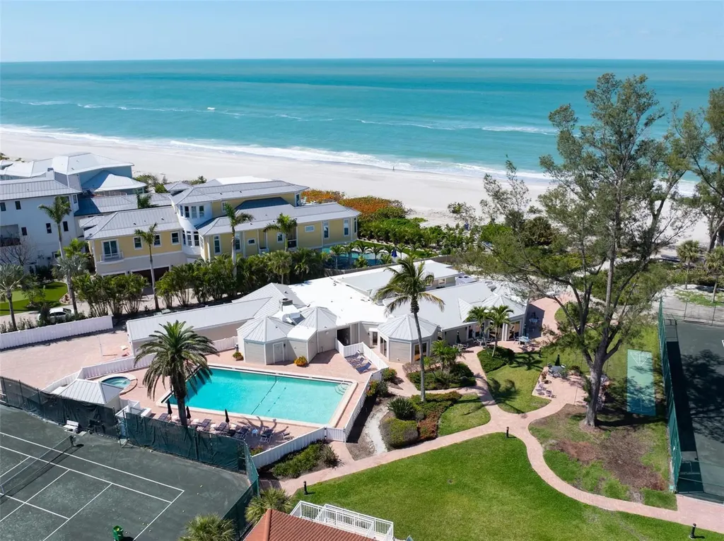 5055 Gulf Of Mexico Drive Longboat Key FL 34228
