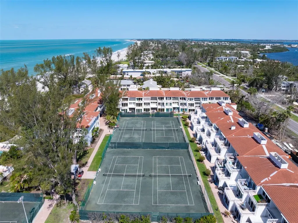5055 Gulf Of Mexico Drive Longboat Key FL 34228