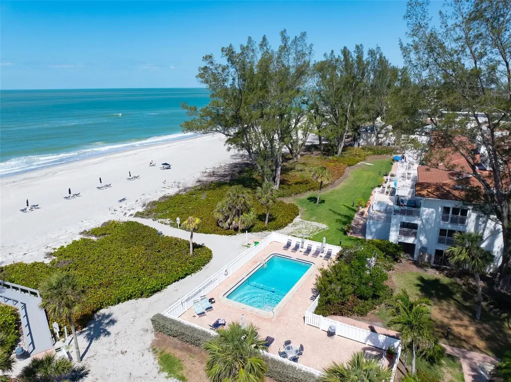 5055 Gulf Of Mexico Drive Longboat Key FL 34228