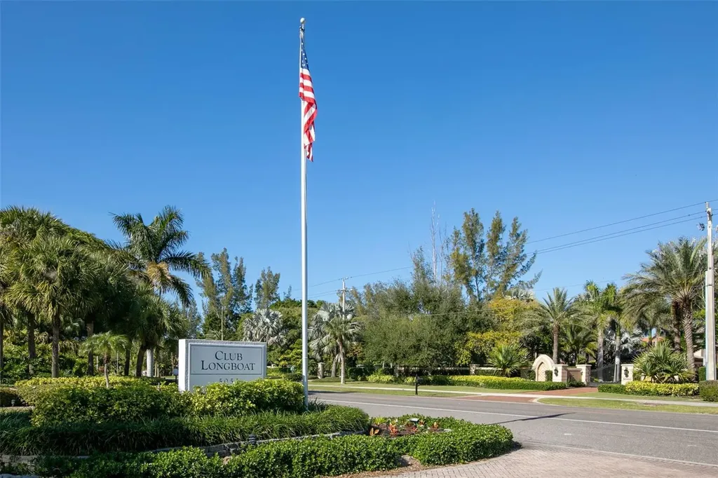 5055 Gulf Of Mexico Drive Longboat Key FL 34228