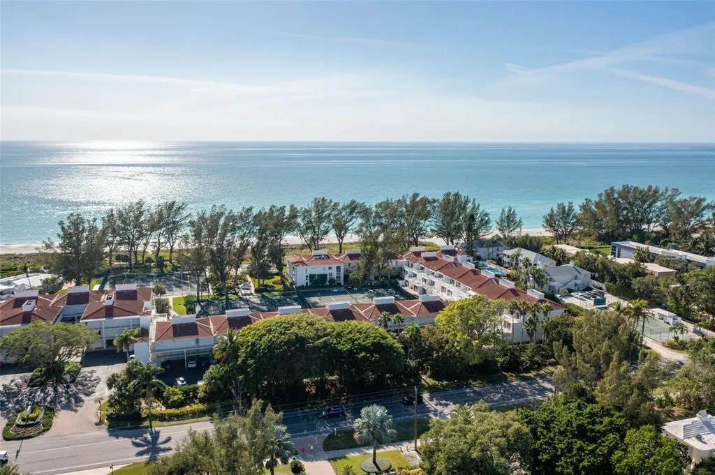 5055 Gulf Of Mexico Drive Longboat Key FL 34228