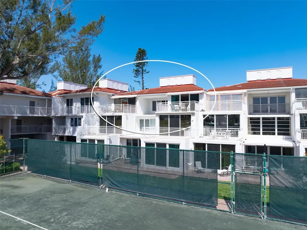 5055 Gulf Of Mexico Drive Longboat Key FL 34228