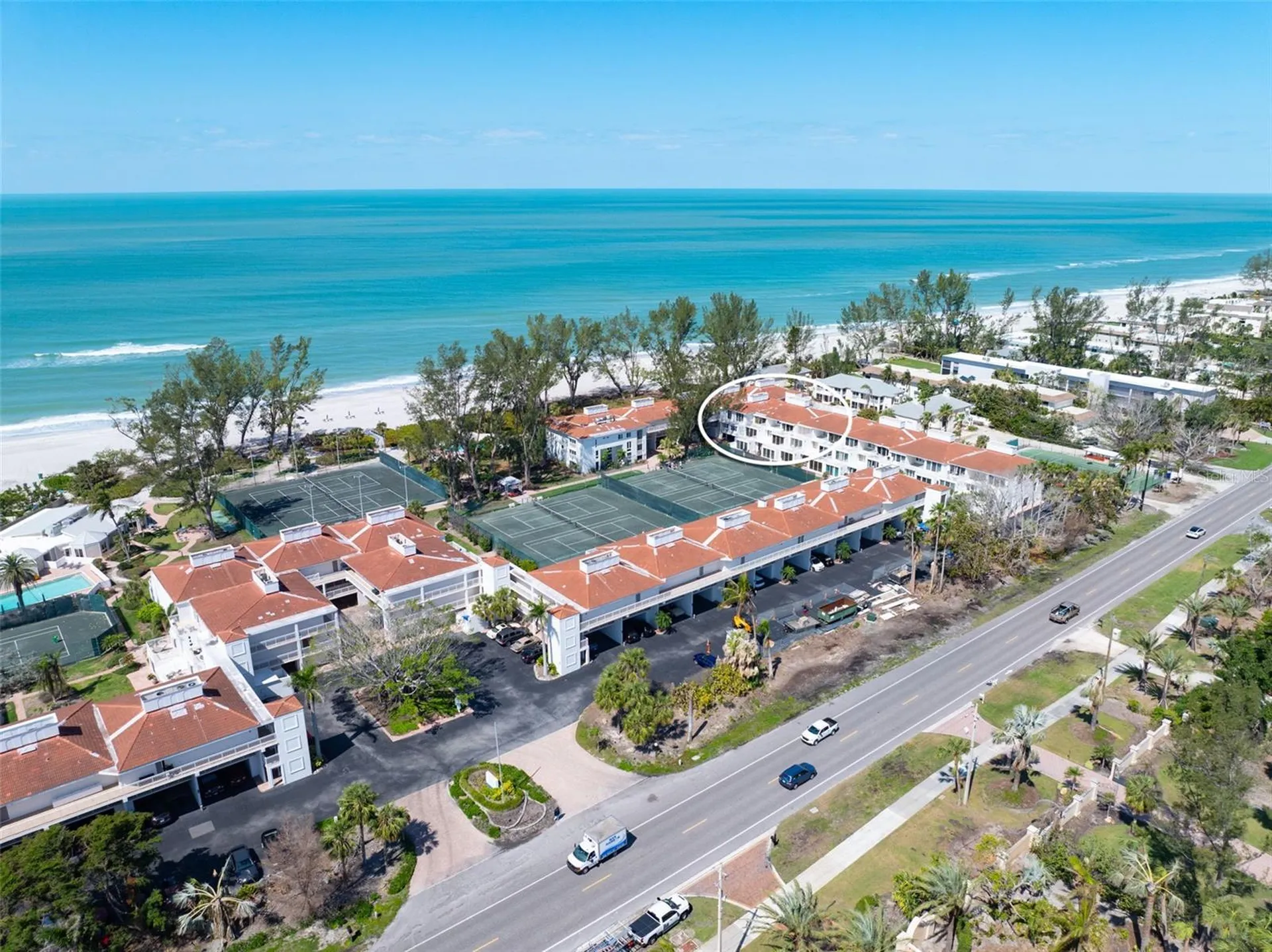 5055 Gulf Of Mexico Drive Longboat Key FL 34228
