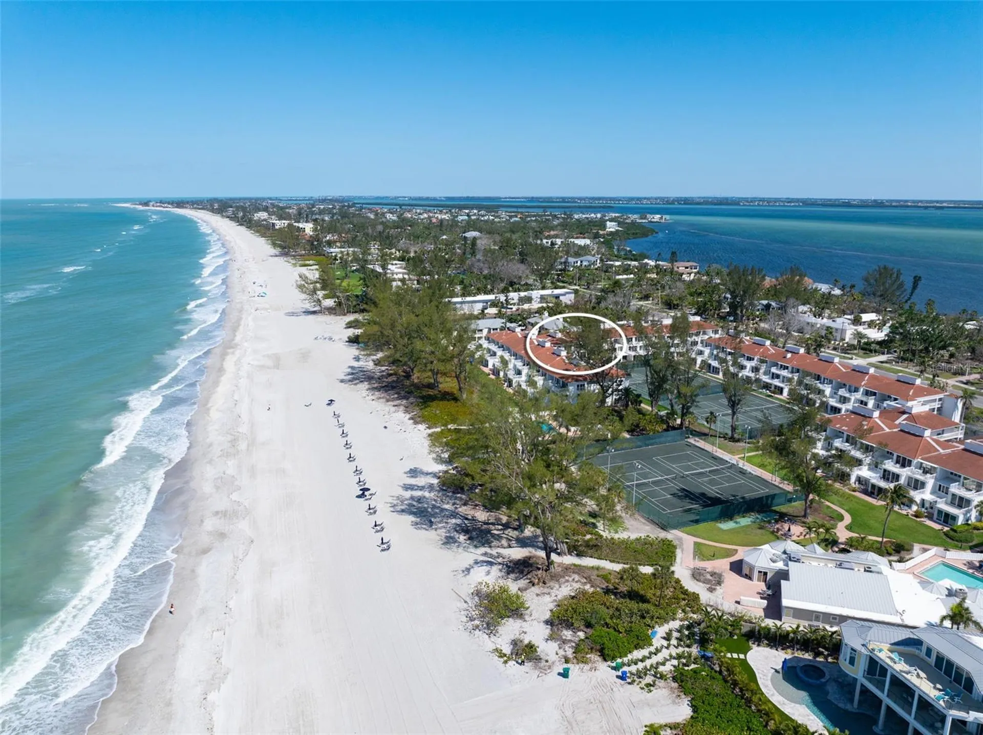 5055 Gulf Of Mexico Drive Longboat Key FL 34228