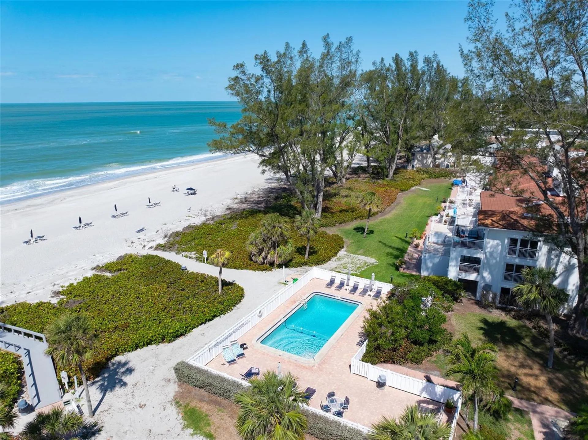 5055 Gulf Of Mexico Drive Longboat Key FL 34228