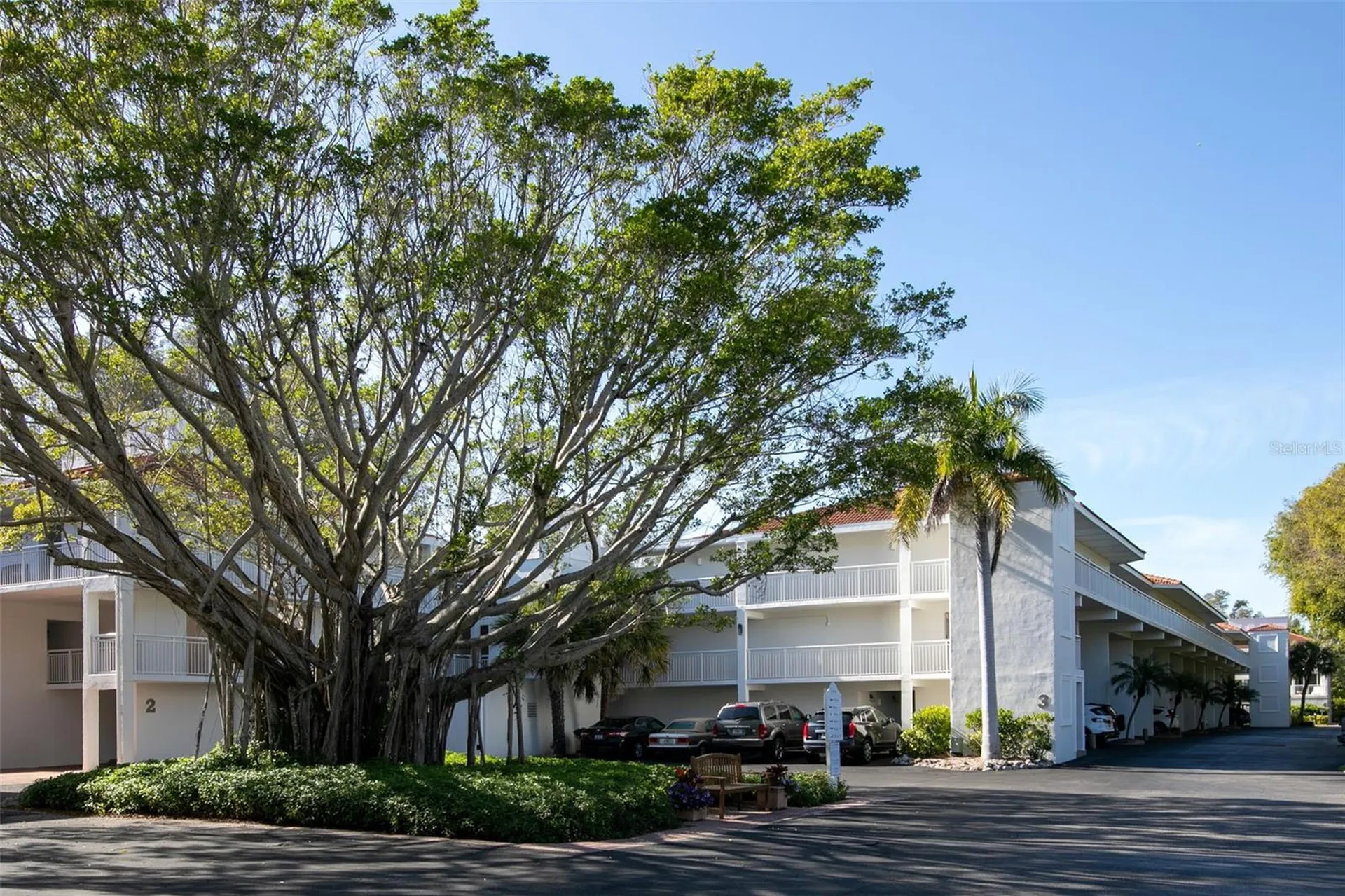 5055 Gulf Of Mexico Drive Longboat Key FL 34228