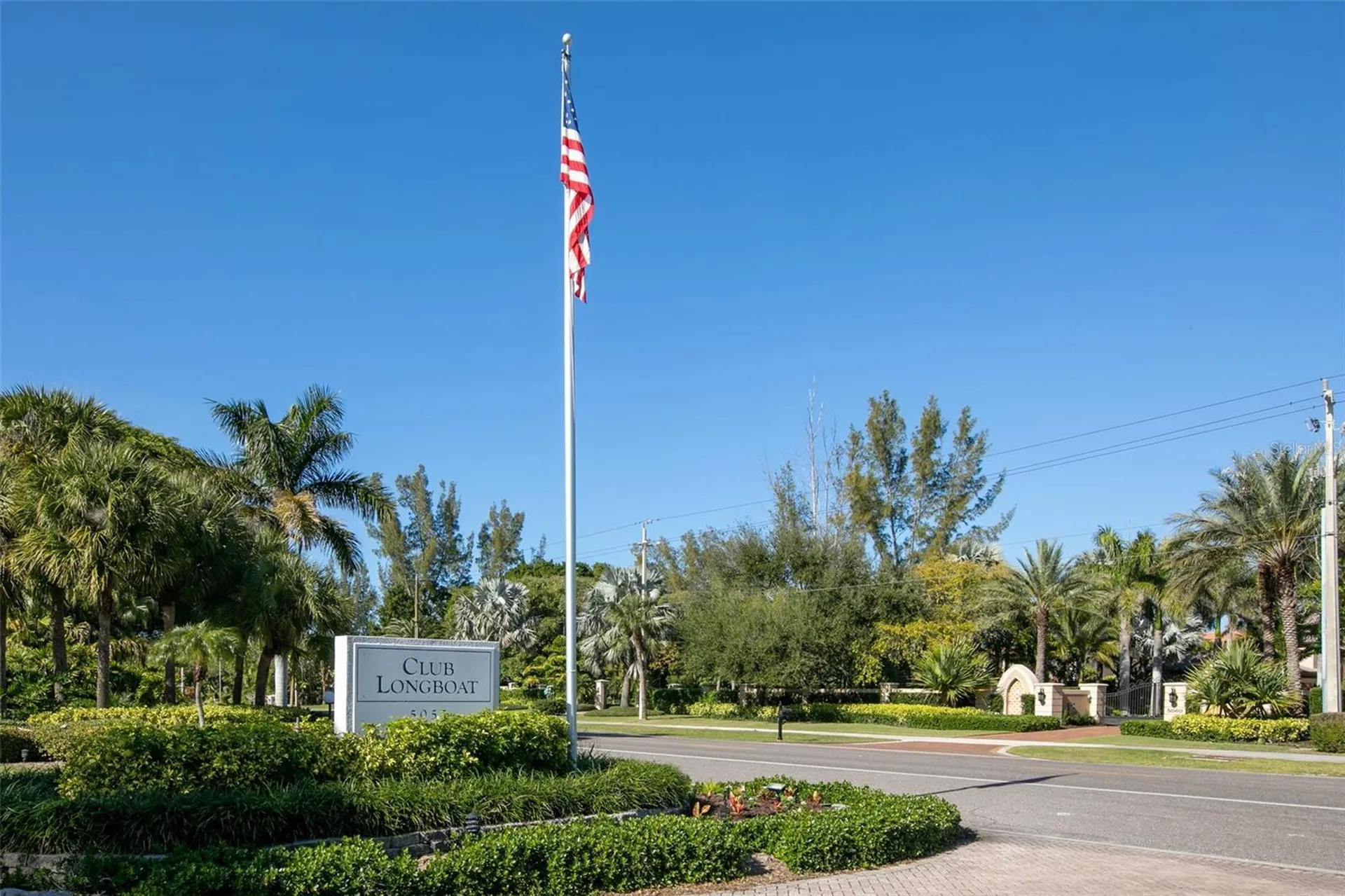 5055 Gulf Of Mexico Drive Longboat Key FL 34228