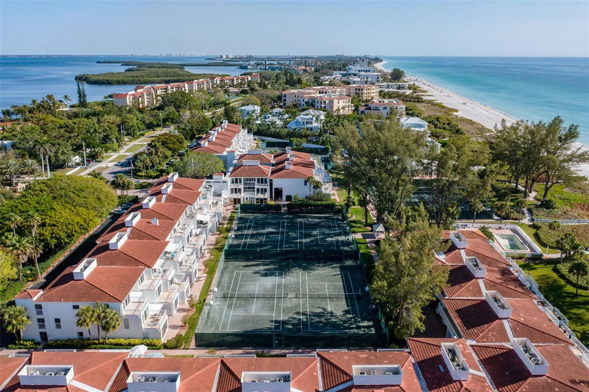 5055 Gulf Of Mexico Drive Longboat Key FL 34228