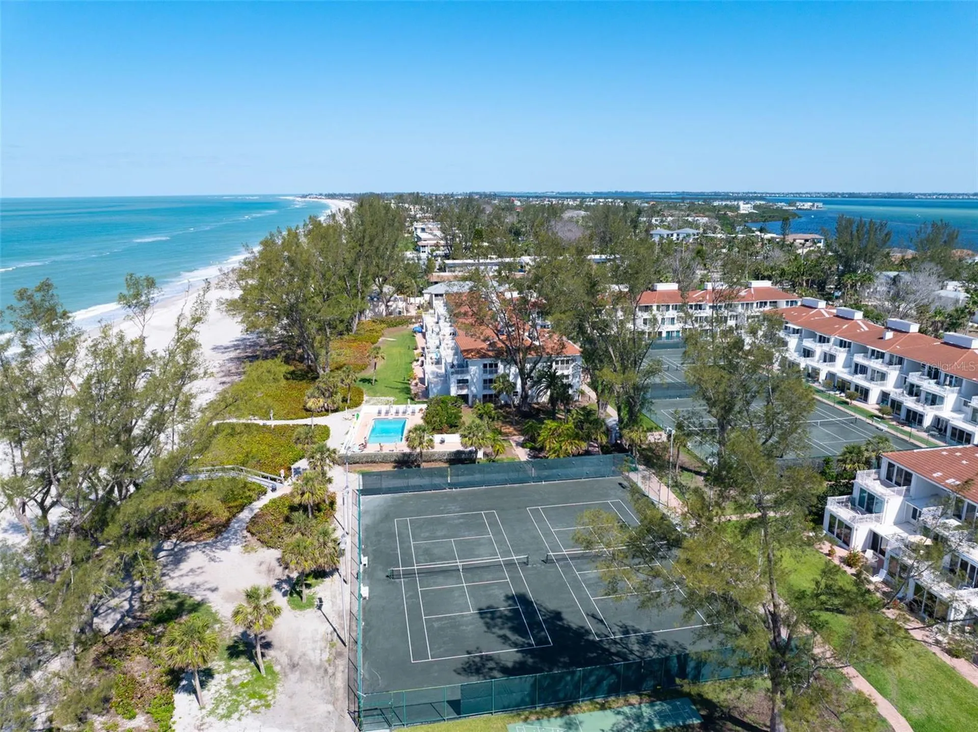 5055 Gulf Of Mexico Drive Longboat Key FL 34228