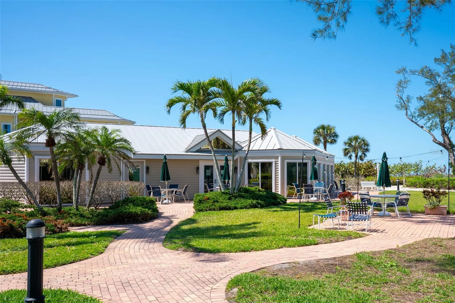 5055 Gulf Of Mexico Drive Longboat Key FL 34228