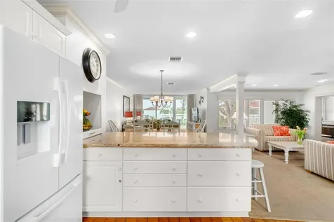 5055 Gulf Of Mexico Drive Longboat Key FL 34228