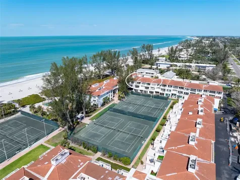 5055 Gulf Of Mexico Drive Longboat Key FL 34228