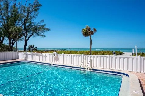 5055 Gulf Of Mexico Drive Longboat Key FL 34228