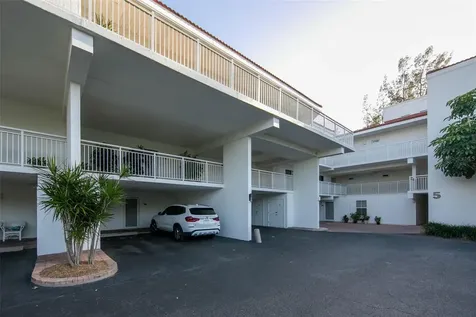 5055 Gulf Of Mexico Drive Longboat Key FL 34228