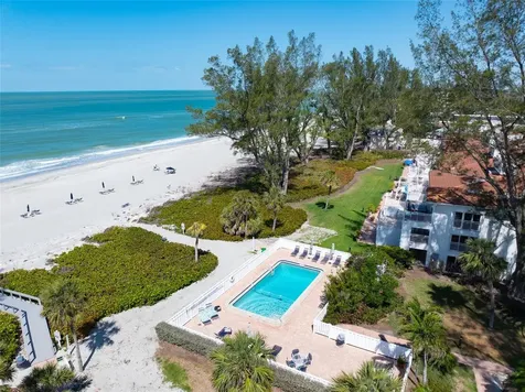 5055 Gulf Of Mexico Drive Longboat Key FL 34228