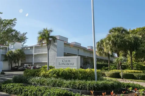 5055 Gulf Of Mexico Drive Longboat Key FL 34228