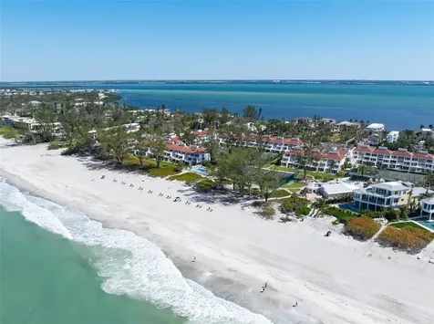 5055 Gulf Of Mexico Drive Longboat Key FL 34228