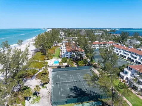 5055 Gulf Of Mexico Drive Longboat Key FL 34228
