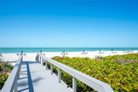 5055 Gulf Of Mexico Drive Longboat Key FL 34228
