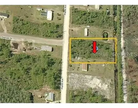 Pierre Avenue St Cloud FL 34773
