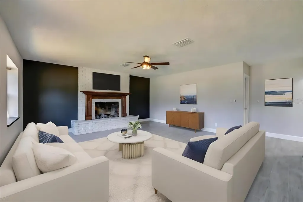 71 N St Andrews Drive Ormond Beach FL 32174