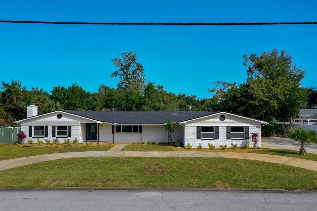 71 N St Andrews Drive Ormond Beach FL 32174
