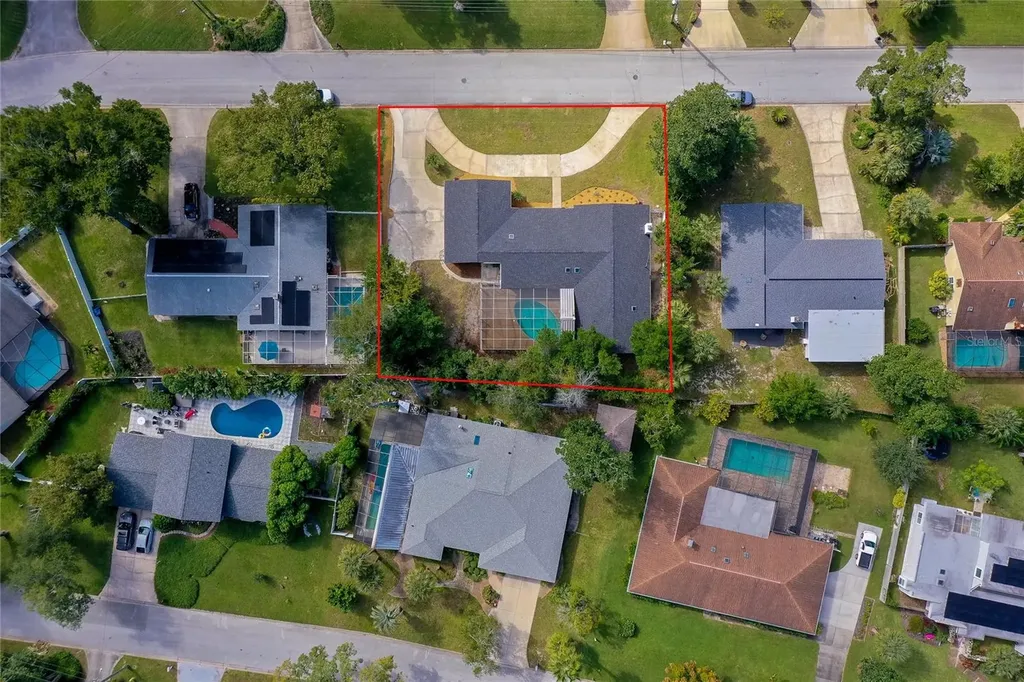 71 N St Andrews Drive Ormond Beach FL 32174